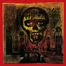 Slayer - Seasons In The Abyss LP