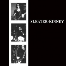 Sleater-Kinney - Sleater-Kinney LP