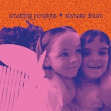Smashing Pumpkins - Siamese Dream 2XLP
