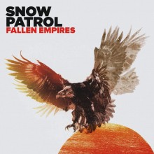 Snow Patrol - Fallen Empires 2XLP