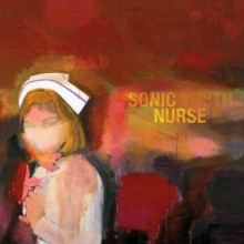 Sonic Youth - Sonic Nurse 2XLP