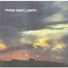 Soundtrack - Friday Night Lights 2XLP