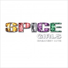 Spice Girls - Greatest Hits Vinyl LP