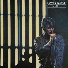 David Bowie - Stage (2017 Live) Vinyl