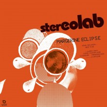 Stereolab - Margerine Eclipse 2XLP Vinyl