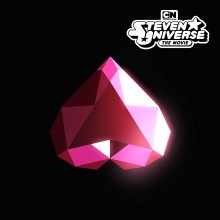 Soundtrack - Steven Universe The Movie Vinyl LP