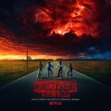 Stranger Things: Music From The Netflix Original Series