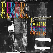 Sufjan Stevens - The Decalogue Vinyl LP