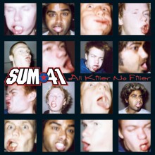 Sum 41 - All Killer No Filler LP