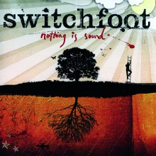 Switchfoot - Nothing is Sound (Buttercream) 2XLP