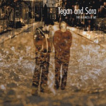 Tegan And Sara - This Business Of Art LP