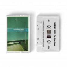 	 Taking Back Sunday - Tell All Your Friends (20th Anniversary Edition) [White Cassette]
