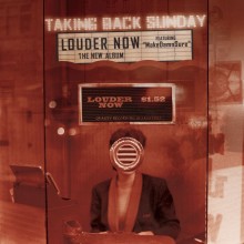 Taking Back Sunday - Louder Now LP