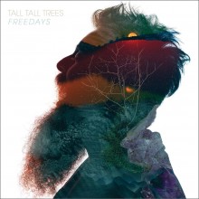 Tall Tall Trees - Freedays LP