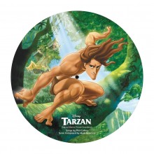 Various Artists - Tarzan (Picture Disc) Vinyl LP