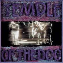Temple Of The Dog - Temple Of The Dog 2XLP