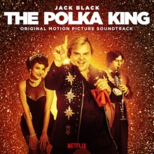 Jack Black - The Polka King Vinyl LP