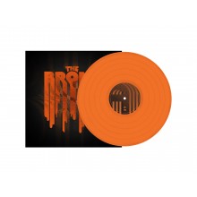 The Bronx - Bronx VI (Orange) Vinyl LP