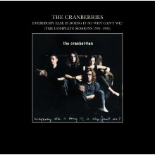 The Cranberries - Everybody Else Is Doing It, So Why Can't We Vinyl LP