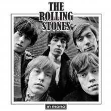 The Rolling Stones - The Rolling Stones In Mono Boxset