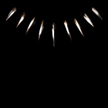 Various Artists - Black Panther The Album Music From And Inspired By 2XLP Vinyl