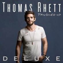 Thomas Rhett - Tangled Up (Deluxe) LP
