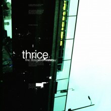 Thrice - The Illusion Of Safety Vinyl LP