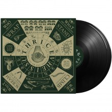 Thrice - Vheissu (Deluxe) 2XLP Vinyl