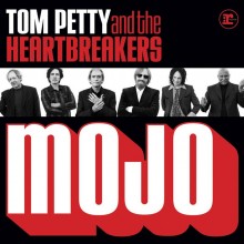 Tom Petty & The Heartbreakers - Mojo 2XLP