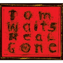Tom Waits - Real Gone 2XLP Vinyl