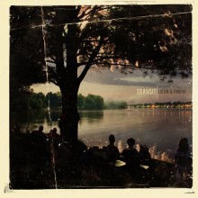Transit - Listen & Forgive LP