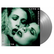 Type O Negative - Bloody Kisses (Import) 2XLP