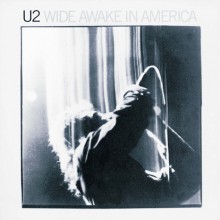 U2 - Wide Awake In America 12" EP Vinyl