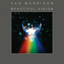 Van Morrison - Beautiful Vision LP