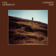 Van Morrison - Common One LP