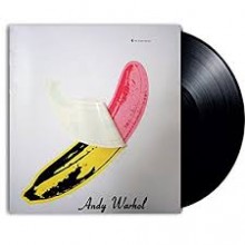 The Velvet Underground - The Velvet Underground & Nico 50th Anniversary LP