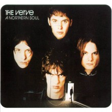 The Verve - A Northern Soul 2XLP