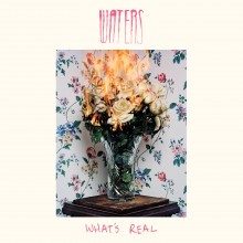 Waters - What's Real LP