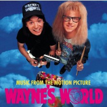 Wayne's World - Wayne's World Vinyl LP