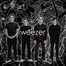 Weezer - Make Believe LP