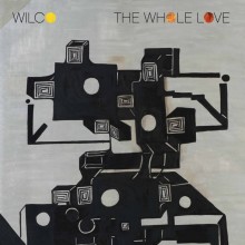 Wilco - The Whole Love LP