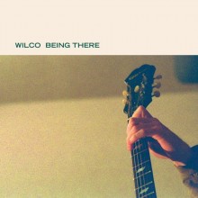 Wilco - Being There 2XLP