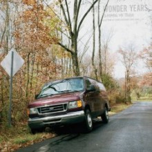 The Wonder Years - Sleeping On Trash  LP