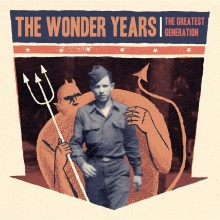 The Wonder Years - Greatest Generation 2XLP