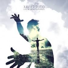 Xavier Rudd - Live In The Netherlands 3XLP