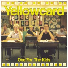 Yellowcard One For The Kids Vinyl