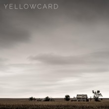 Yellowcard - Yellowcard LP