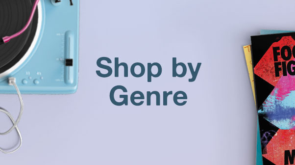 Shop by Genre